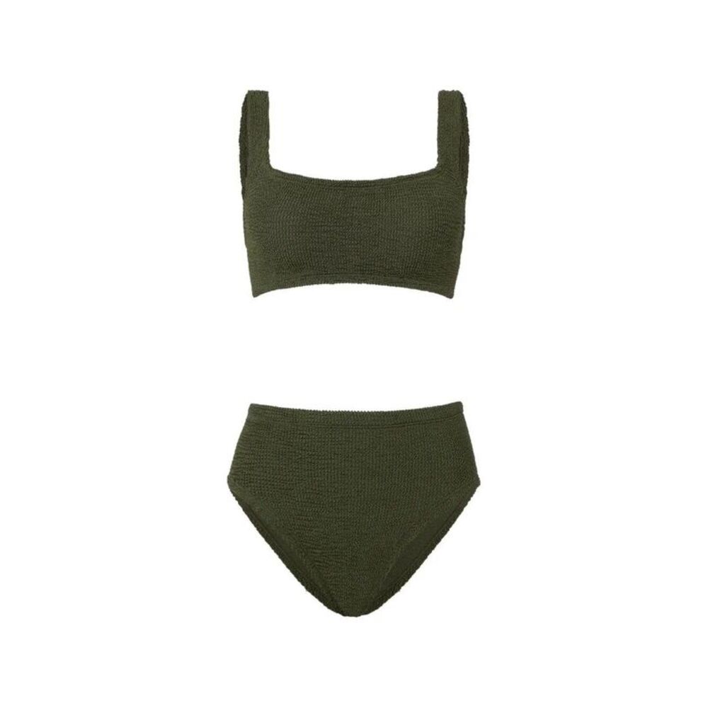 Hunza G Women Patricia Bikini